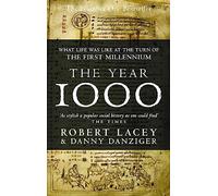 The Year 1000: An Englishman's Year