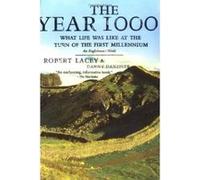 The Year 1000 Danny Danziger, Robert Lacey (Auteur)