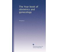 The Year book of obstetrics and gynecology