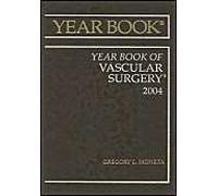 The Year Book Of Vascular Surgery