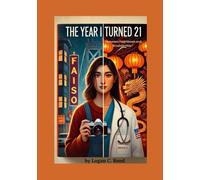 The Year I Turned 21: Between Heartbeats and Brushstrokes