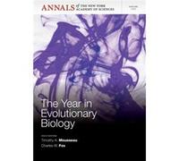 The Year in Evolutionary Biology 2012 Volume 1251 The Year in Evolutionary Biology 2012 Volume 1251 (Auteur)