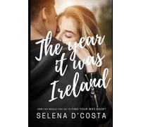 The year it was Ireland