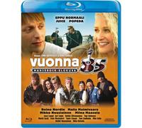 The Year of 85 (2013) ( Vuonna 85 ) ( The Year of Eighty Five (The Year of '85 - Rock Your Memories) ) [ Origine Finlandaise, Sans Langue Francaise ] (Blu-Ray)