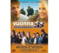 The Year of 85 ( Vuonna 85 ) ( The Year of Eighty Five (The Year of '85 - Rock Your Memories) ) [ Origine Finlandaise, Sans Langue Francaise ]