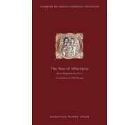 The Year Of Affections