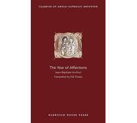 The Year of Affections