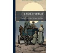 The Year of Jubilee
