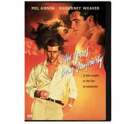The Year of Living Dangerously