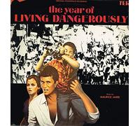 The Year Of Living Dangerously