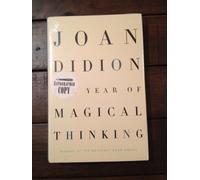 The Year of Magical Thinking