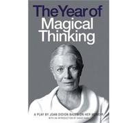 The Year of Magical Thinking by Joan Didion Paperback Book Didion, Joan (Auteur)