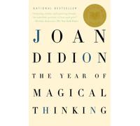 The year of magical thinking - Joan Didion - Knopf Libri - Poche - Livre