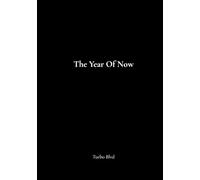 The Year of Now: 365 Day Manifesting Journal