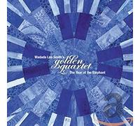 The Year of the Éléphant