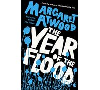 The Year Of The Flood