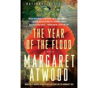The Year of the Flood
