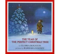 The Year of the Perfect Christmas Tree: An Appalachian Story