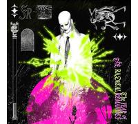 Fever Ray – The Year of the Radical Romantics – Vinyle – Édition limitée (Integral)