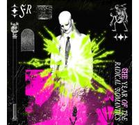 Fever Ray – The Year of the Radical Romantics – Vinyle – Édition limitée (Integral)