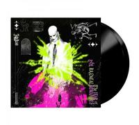 The Year Of The Radical Romantics Vinyle