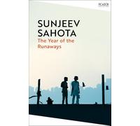 The Year of the Runaways