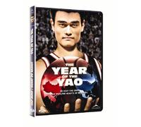 The Year of the Yao