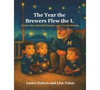 The Year the Brewers Flew the L: A Fable About Baseball Fandom and Friendly Rivalry