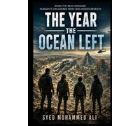 The Year the Ocean Left: When the Seas Vanished, Humanity Discovered What Was Hidden Beneath