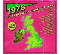 The Year the UK Turned Day-Glo