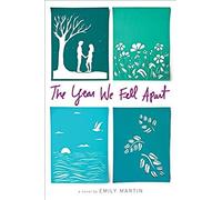 The Year We Fell Apart
