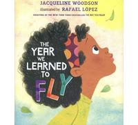 The Year We Learned To Fly