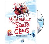The Year Without A Santa Claus (Deluxe Edition)