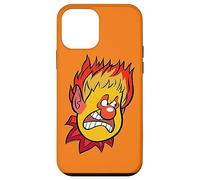 The Year Without a Santa Claus Heat Miser Coque pour iPhone 12 Mini