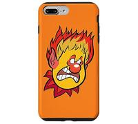 The Year Without a Santa Claus Heat Miser Coque pour iPhone 7 Plus/8 Plus