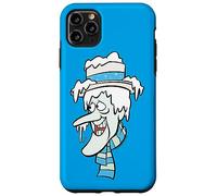 The Year Without a Santa Claus Snow Miser Coque pour iPhone 11 Pro Max