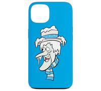 The Year Without a Santa Claus Snow Miser Coque pour iPhone 13