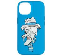 The Year Without a Santa Claus Snow Miser Coque pour iPhone 14