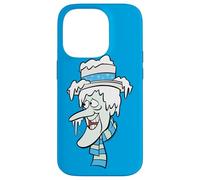 The Year Without a Santa Claus Snow Miser Coque pour iPhone 14 Pro