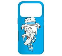 The Year Without a Santa Claus Snow Miser Coque pour iPhone 17 Pro