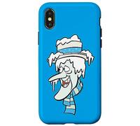 The Year Without a Santa Claus Snow Miser Coque pour iPhone X/XS