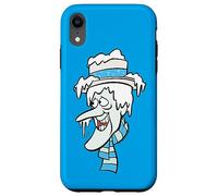The Year Without a Santa Claus Snow Miser Coque pour iPhone XR