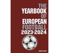The Yearbook of European Football 2023-2024