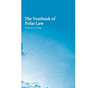 The Yearbook of Polar Law, 2025