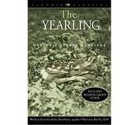 The Yearling, Aladdin Classics Marjorie Kinnan Rawlings (Auteur)