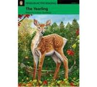 The Yearling Book and CD-ROM Pack