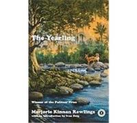 The Yearling Marjorie Kinnan Rawlings (Auteur)