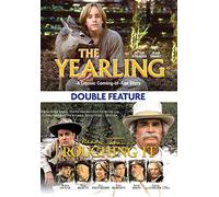 The Yearling/Mark Twain's Roughing It