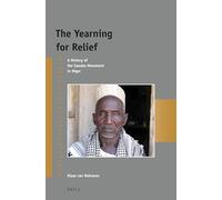 The Yearning for Relief