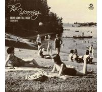 Yearning - From Dusk to Dawn - 2011/2014 - Import